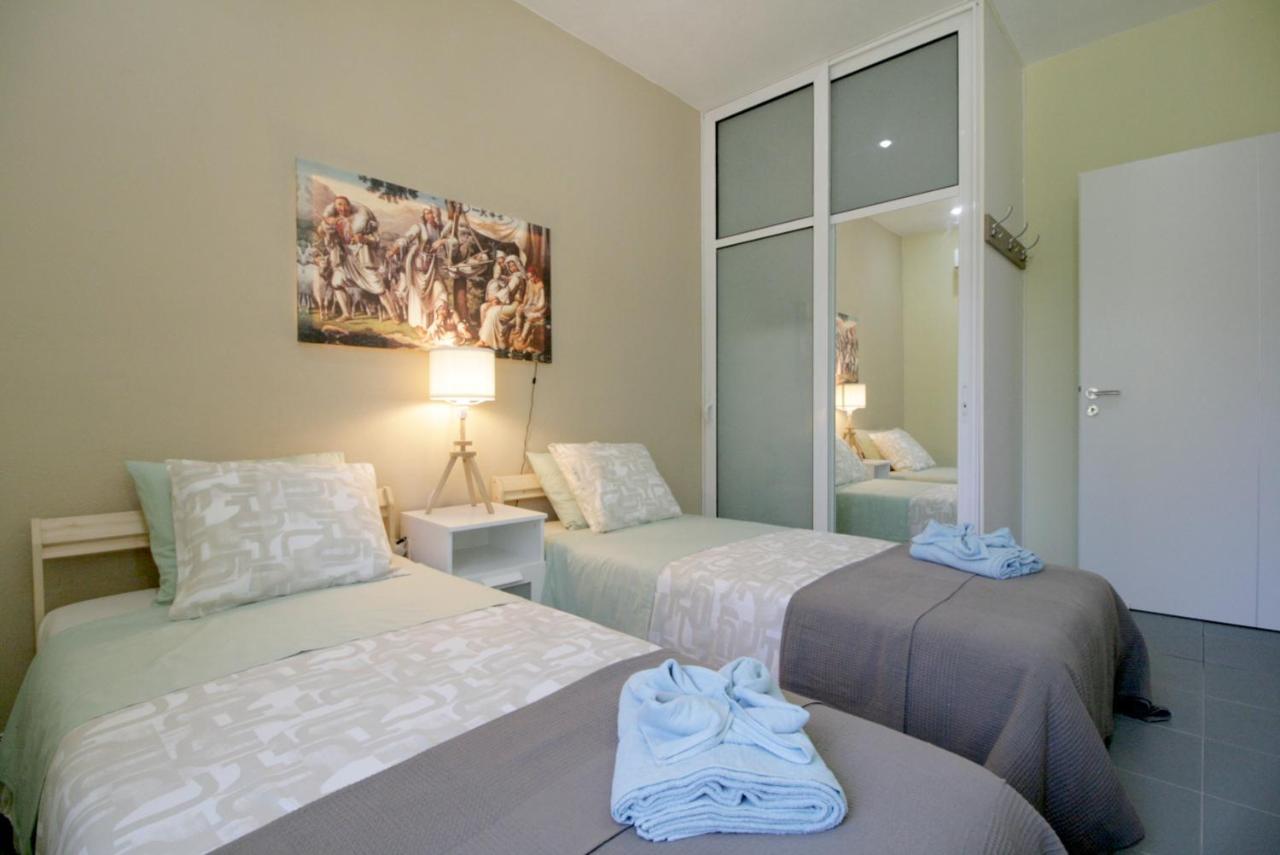 Seaside, Relaxing Family House With Playground! Villa Lavrys 4 Марати Екстериор снимка